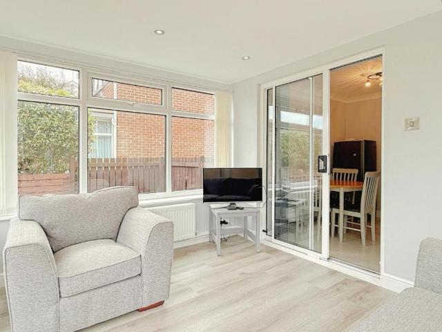 House for sale in Fulneck, West Yorkshire