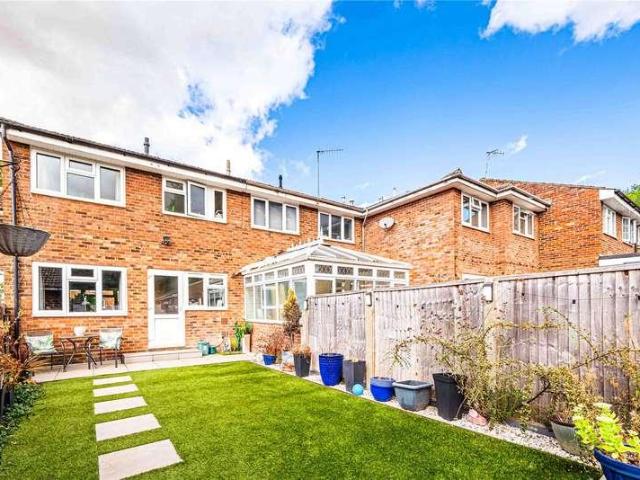 House for sale in Kings Langley, Dacorum