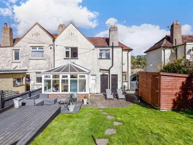 House for sale in Ash, Kent