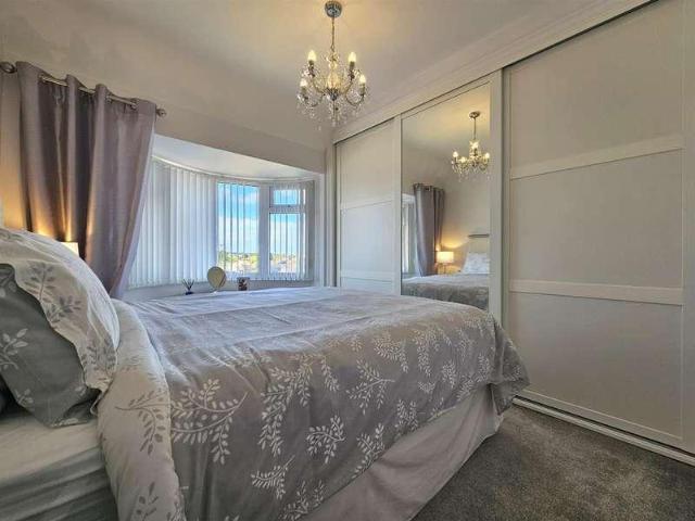 House for sale in Ulverley Green, West Midlands