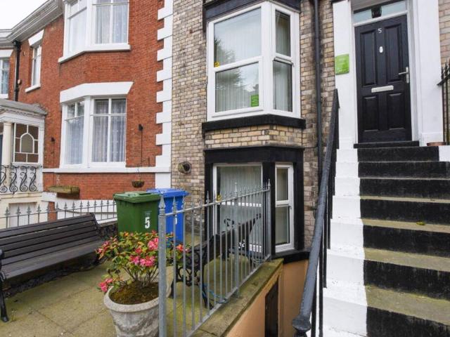 House for sale in Whitby, North Yorkshire