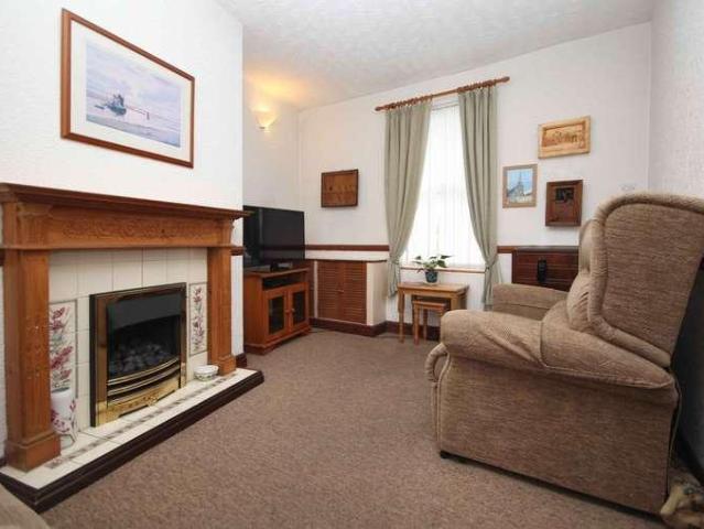 House for sale in Caernarfon