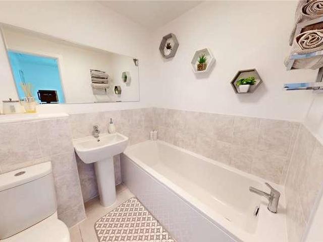 House for sale in Burnside, Tyne And Wear