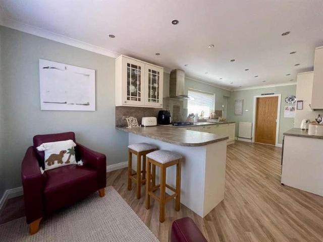 House for sale in Hornsea, East Riding Of Yorkshire