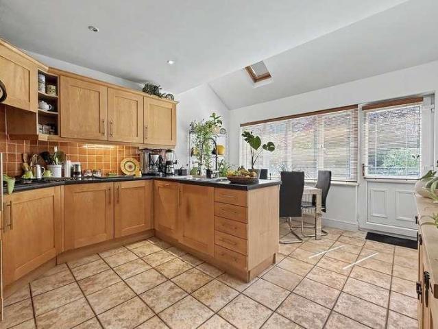 House for sale in Harestock, Hampshire
