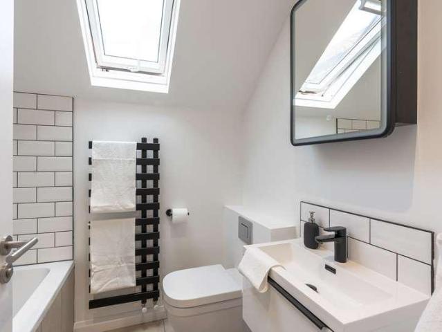 House for sale in Osney, The Slade