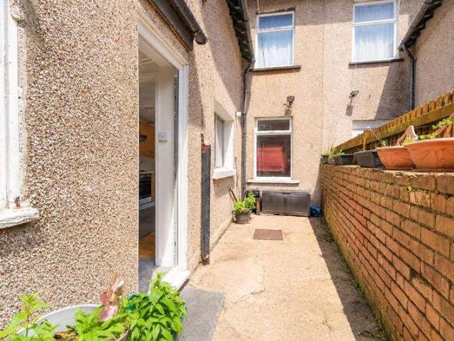 House for sale in Stow Hill, Wales