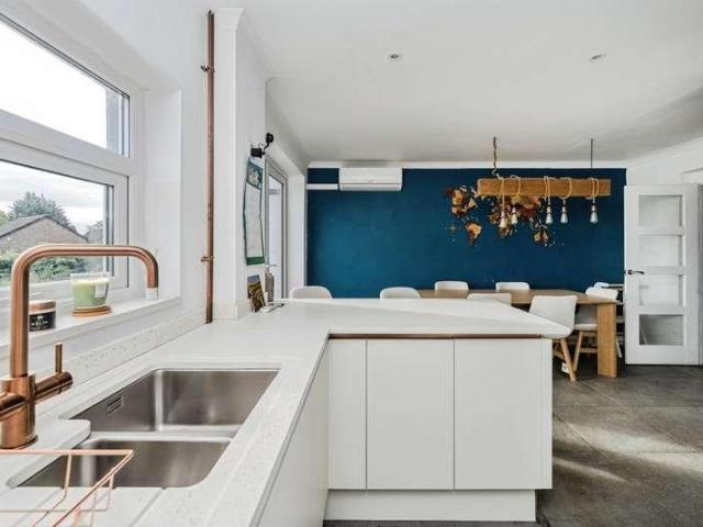 House for sale in Nangreaves, Wales