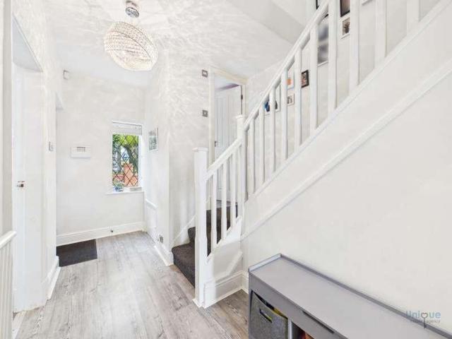 House for sale in Cabus, Lancashire