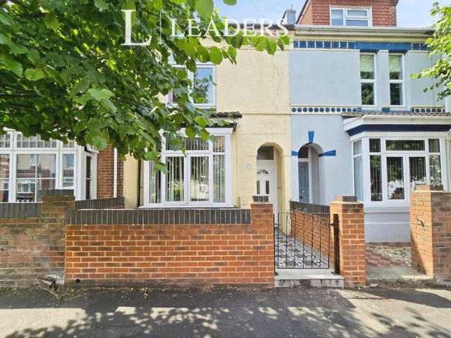House for sale in Hardway, Middlecroft