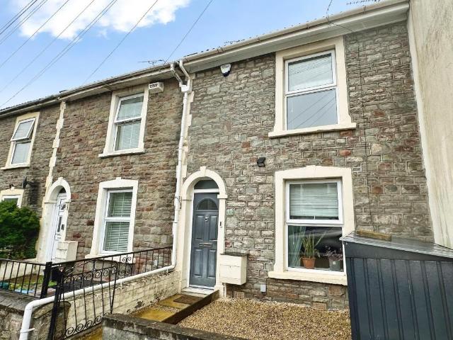 House for sale in Feckenham, City Of Bristol