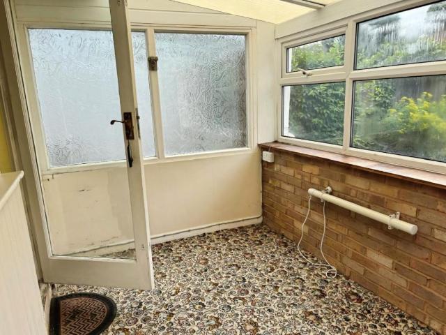 House for sale in Sutton Coldfield, West Midlands