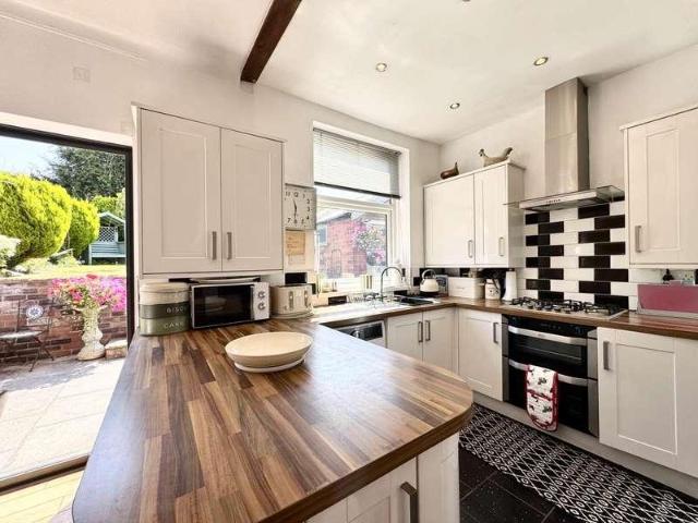 House for sale in Cowley Hill, St Helens