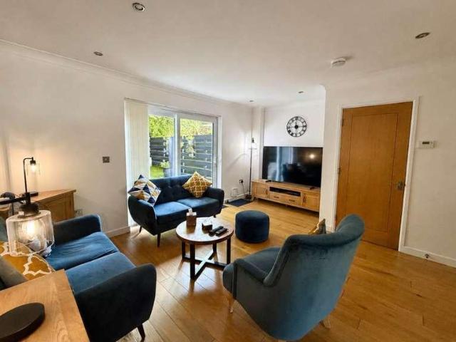 House for sale in Bridford, Devon