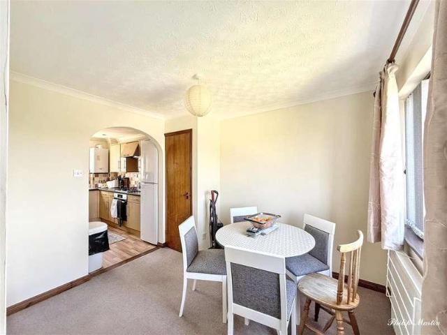 House for sale in Newham, Penweathers