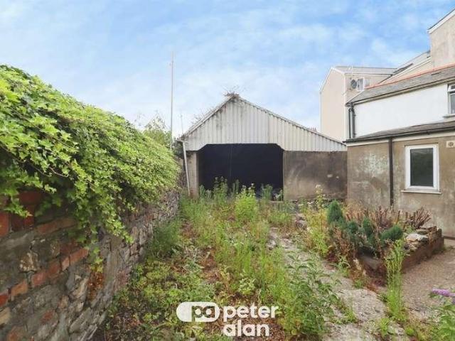 House for sale in Falcon Lodge, Wales