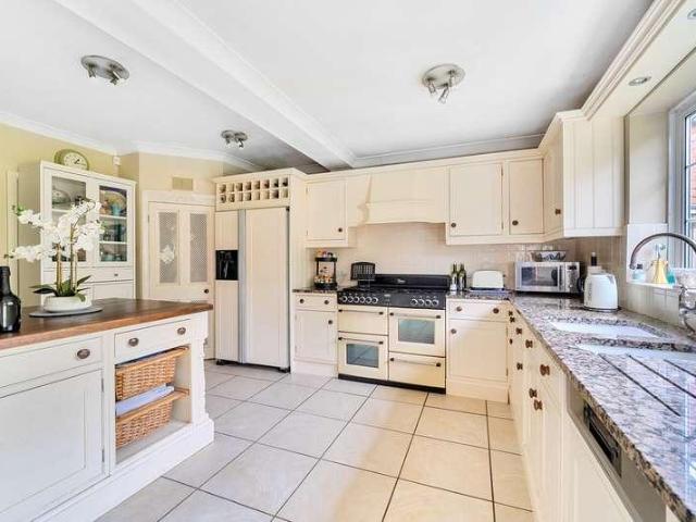 House for sale in Blackhills, Surrey