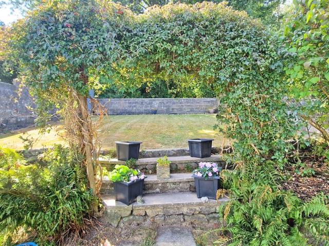 House for sale in Cornelly, Pyle