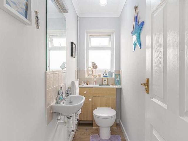 House for sale in Seaford, Iford