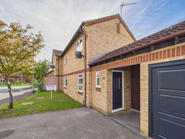 House for sale in Cloverfields, Breckland