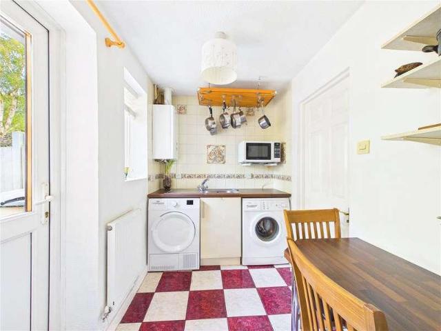 House for sale in Westlands, Wychavon