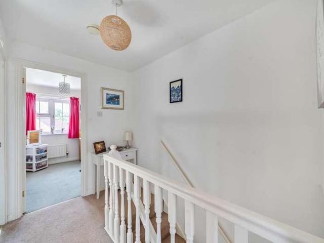 House for sale in Faringdon, Vale of White Horse