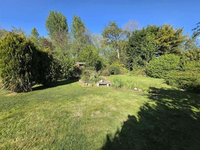 House for sale in Heald Green, Greater Manchester