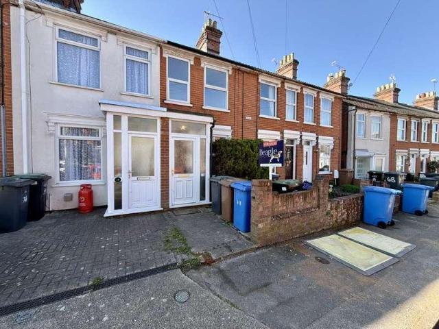 House for sale in California, Key Street