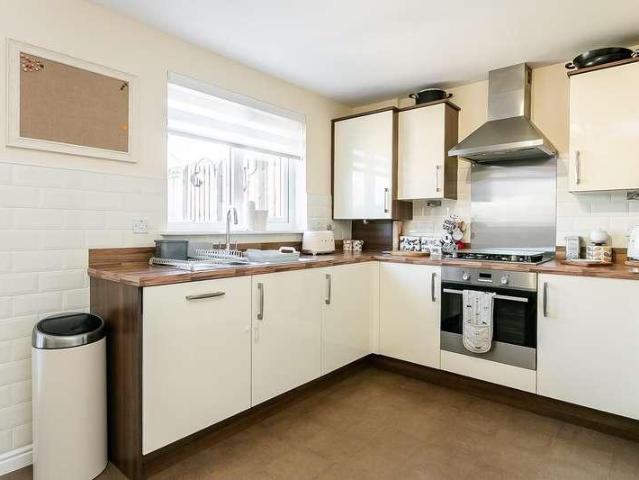 House for sale in Tranent, Scotland