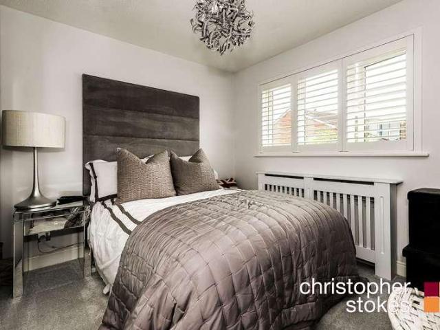 House for sale in Broxbourne, Hertfordshire