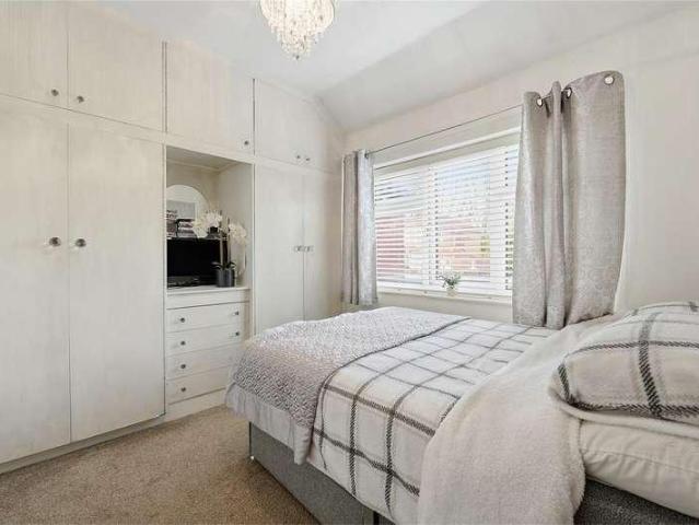 House for sale in Weston, Macclesfield