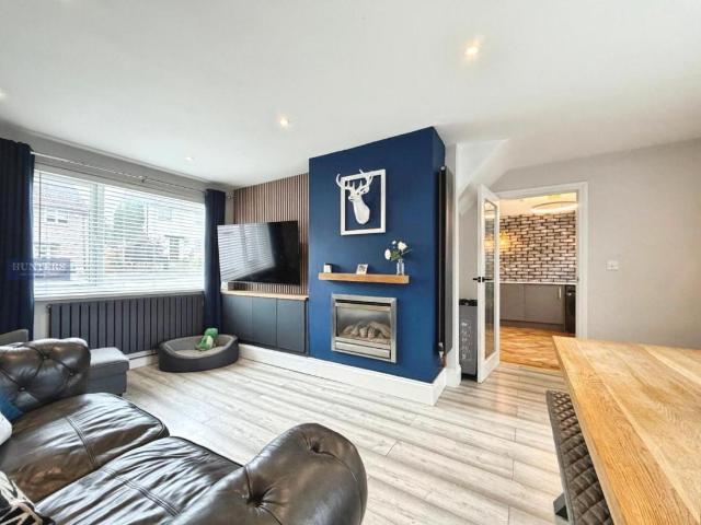 House for sale in Withywood, Feckenham