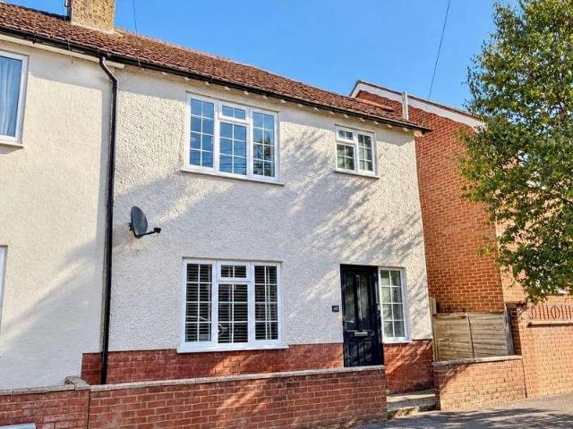 House for sale in Salisbury, Wiltshire