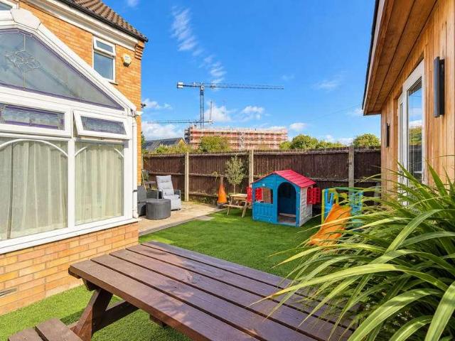 House for sale in Kempston, Bedford