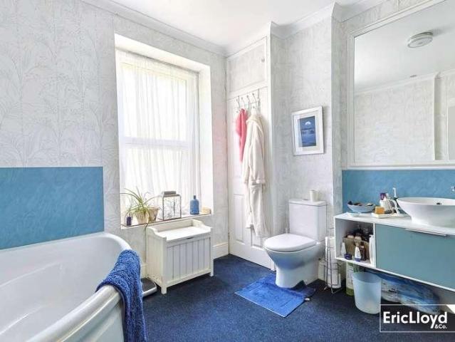 House for sale in Parkham Hill, Brixham