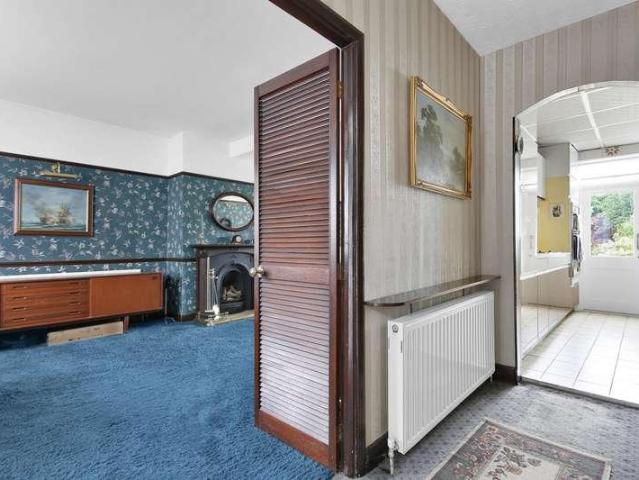 House for sale in Highams Park, Greater London
