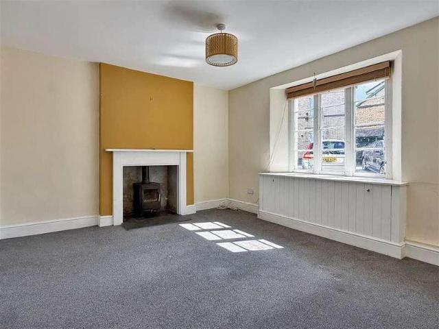 House for sale in Pilton, Kentisbury
