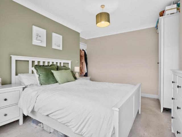 House for sale in Fairfax, Harrogate