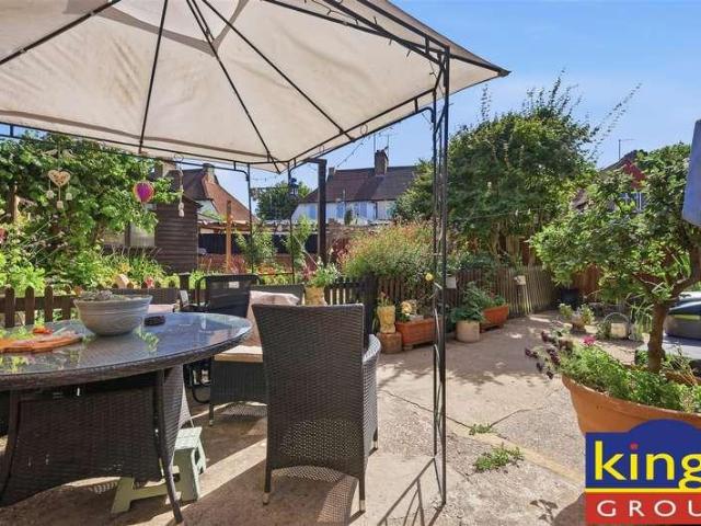 House for sale in Edmonton, Greater London