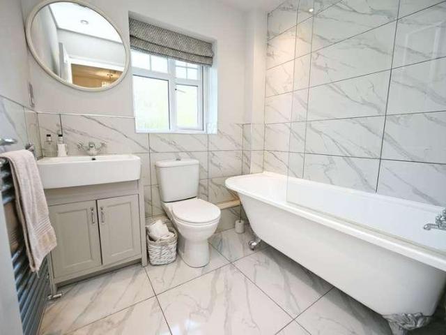 House for sale in Redbrook, Barnsley
