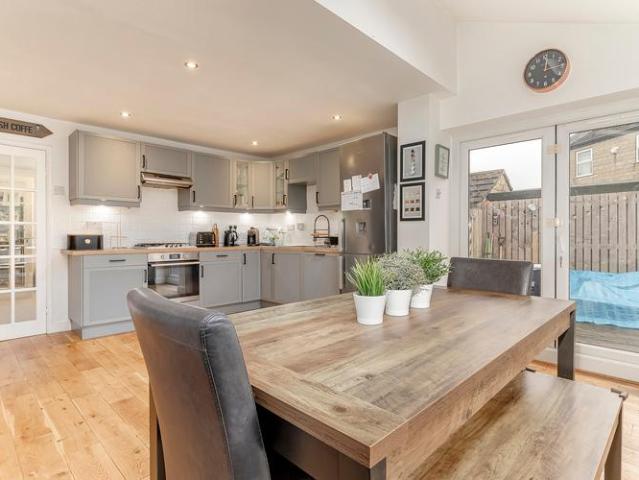 House for sale in Hampsthwaite