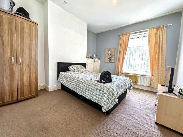 House for sale in Stanley