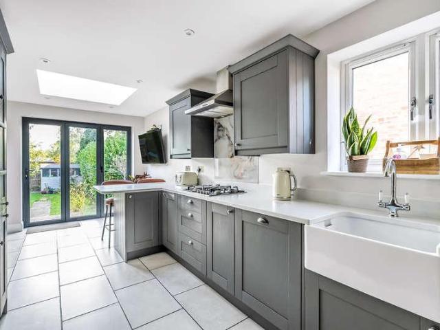 House for sale in Childsbridge, Sevenoaks