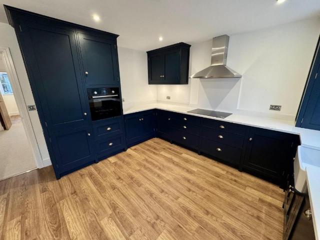 House for sale in Higherford, Lancashire