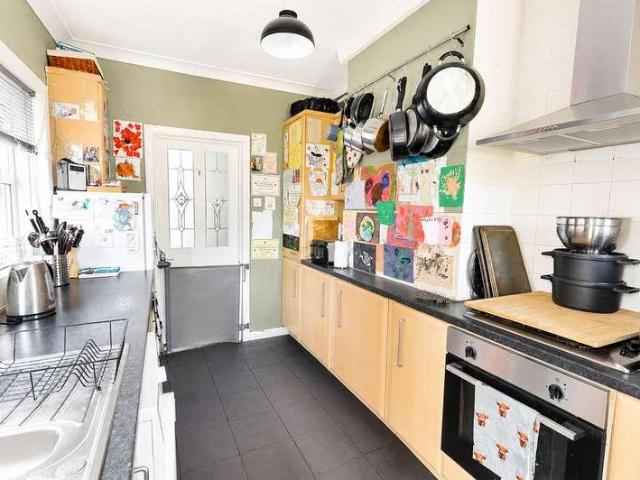 House for sale in Woolston, City Of Southampton