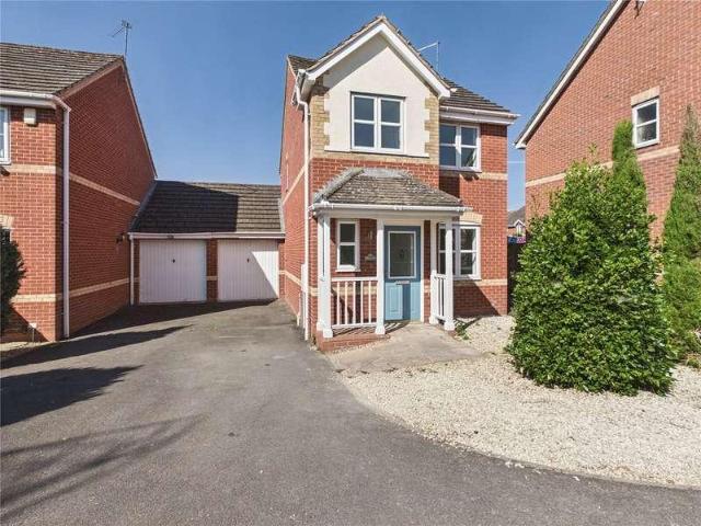 House for sale in Witton, Crookhill