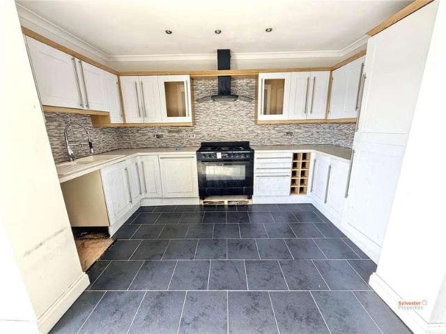 House for sale in West Shield Row Villas, Stanley
