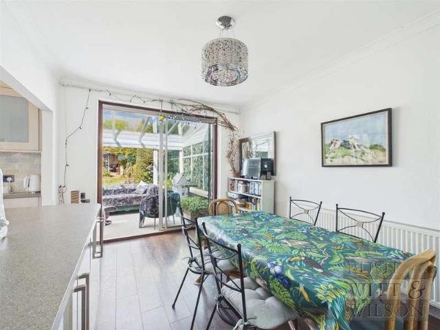 House for sale in Harley Shute, Guestling Green