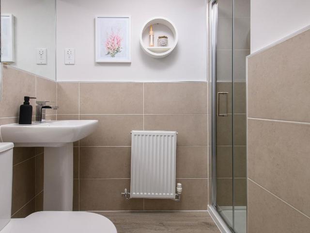 House for sale in High Stanners, Morpeth