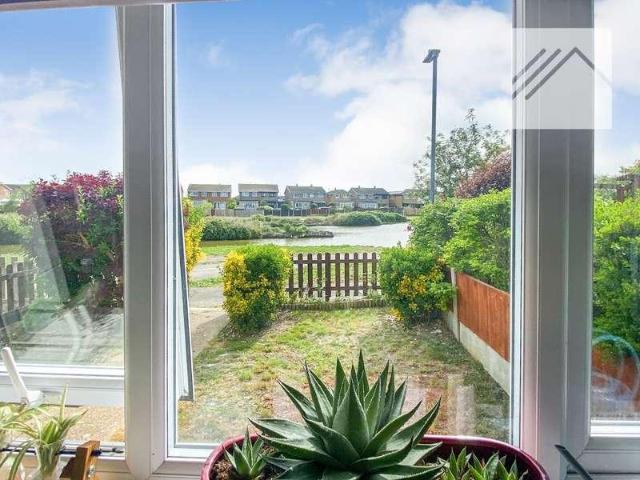 House for sale in Canvey Island